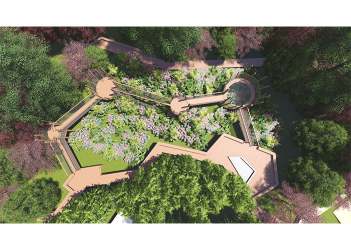 公園整體規(guī)劃哪家好